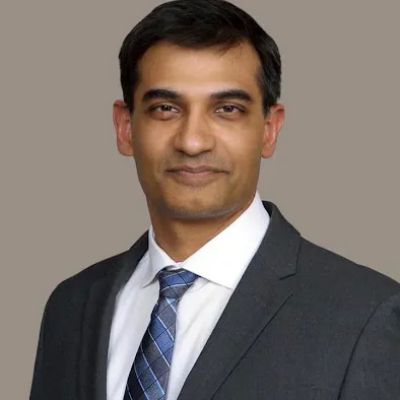 Alpesh Amin, MD