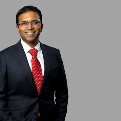 Nitin Kulkarni, MD