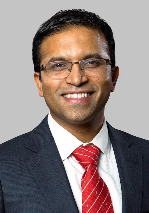 Nitin Kulkarni, MD 2