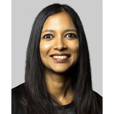 Nina Asrani, MD