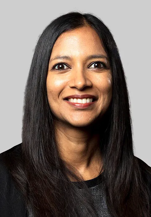 Nina Asrani, MD 3