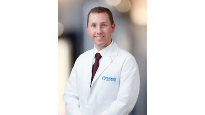 Matt Fay, MD 2