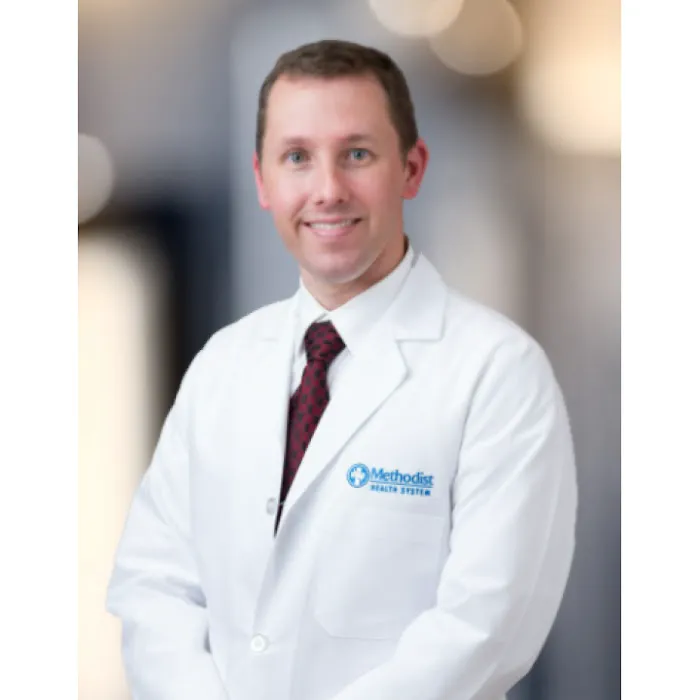 Matt Fay, MD 1