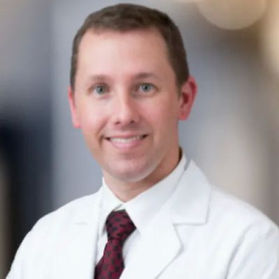 Matt Fay, MD