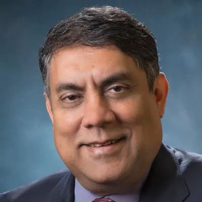 Vinit R. Lal, MD 2