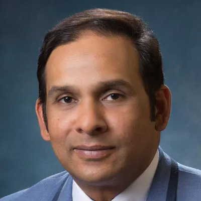 Dr. Sanjay Chamakura 6