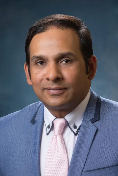 Dr. Sanjay Chamakura 5