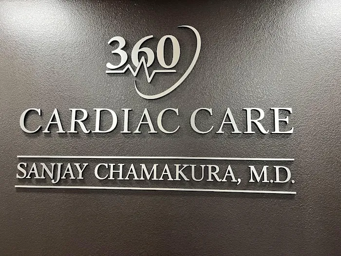 Dr. Sanjay Chamakura 4