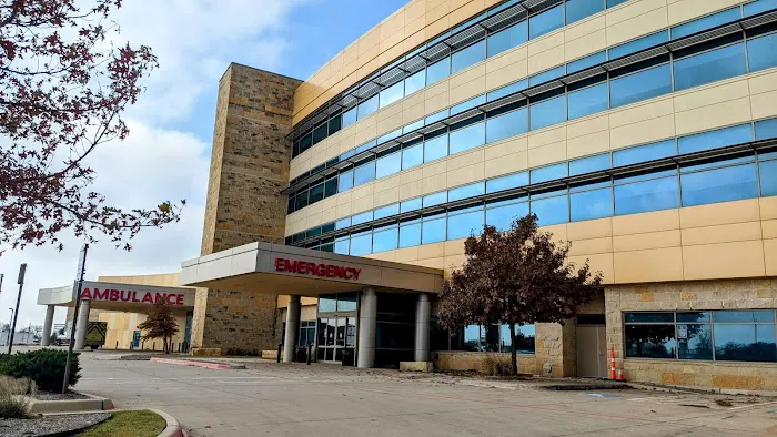 Texas Health Heart & Vascular Specialists 4