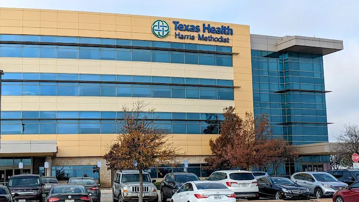 Texas Health Heart & Vascular Specialists 1