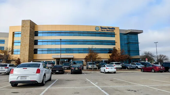 Texas Health Heart & Vascular Specialists 0