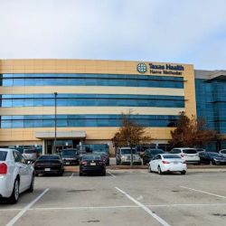 Texas Health Heart & Vascular Specialists ico