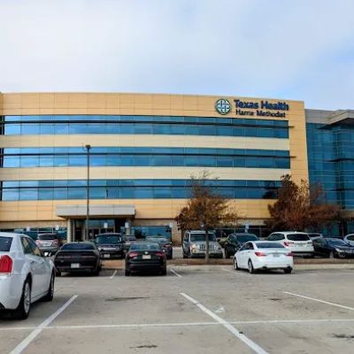 Texas Health Heart & Vascular Specialists