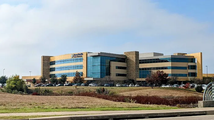 Texas Health Heart & Vascular Specialists 2