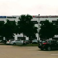 Baylor Scott & White Cardiovascular Consultants - Grapevine