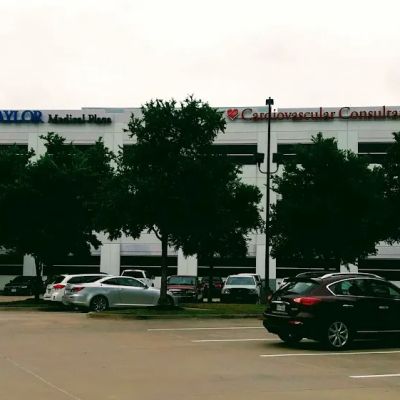Baylor Scott & White Cardiovascular Consultants - Grapevine