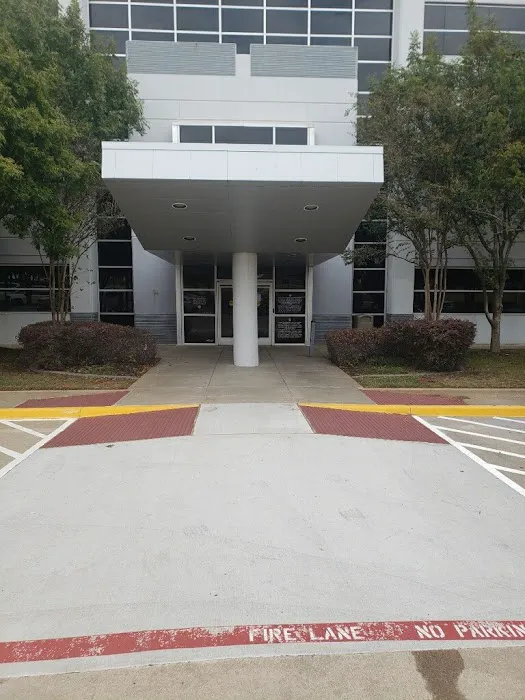Baylor Scott & White Cardiovascular Consultants - Grapevine 7