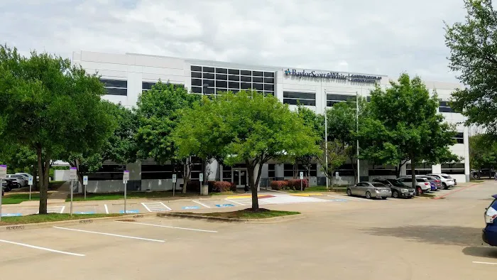 Baylor Scott & White Cardiovascular Consultants - Grapevine 1