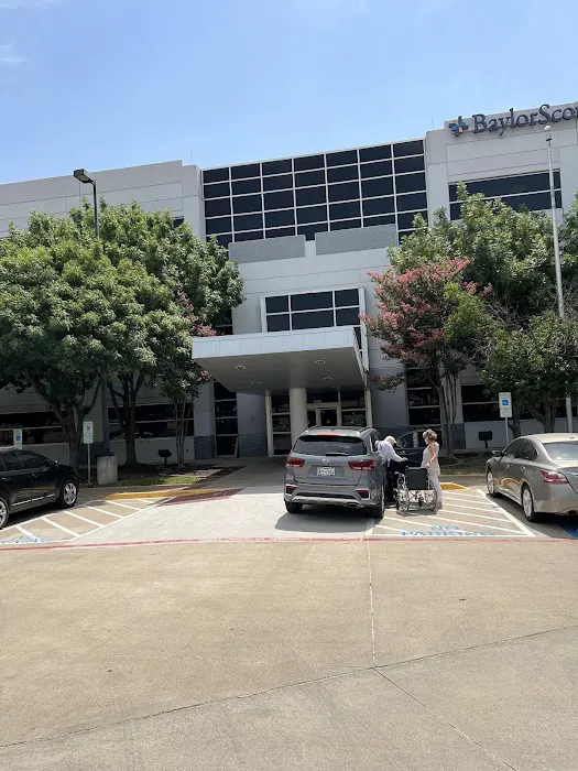 Baylor Scott & White Cardiovascular Consultants - Grapevine 3
