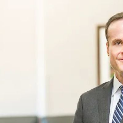 William Nesbitt, MD