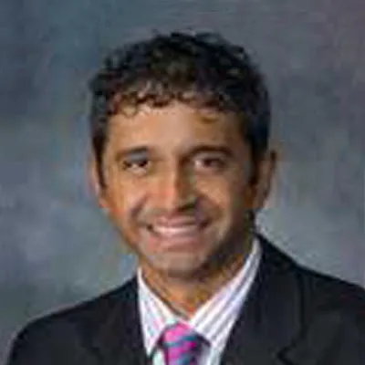 Babu Makkena, MD 3
