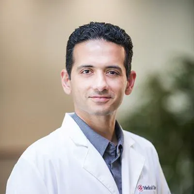 Mian Yousuf, MD 1