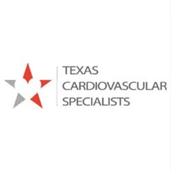 Texas Cardiovascular Specialists - Dr. Atif Yousuf ico