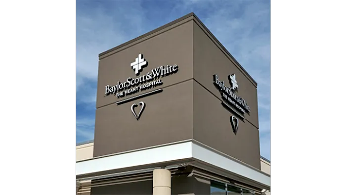 Baylor Scott & White The Heart Hospital - Denton 0
