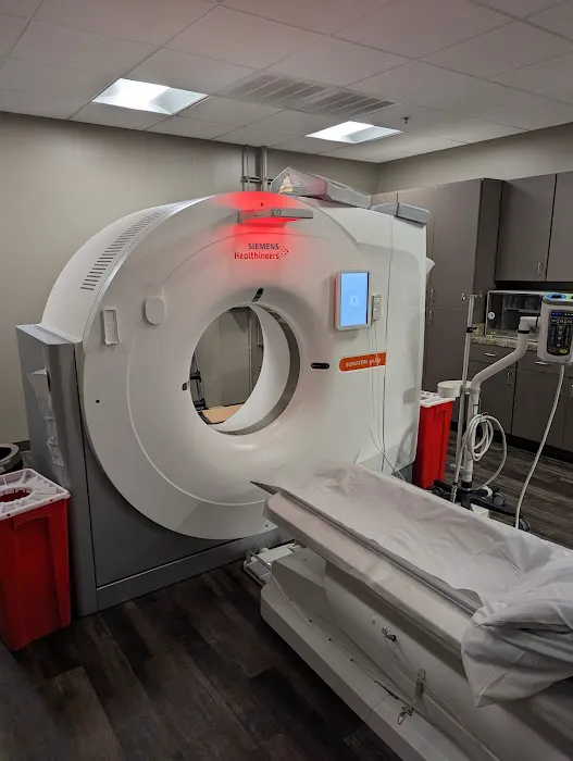 Baylor Scott & White The Heart Hospital - Denton 1
