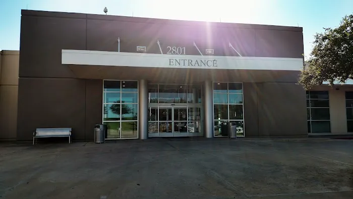 Baylor Scott & White The Heart Hospital - Denton 4