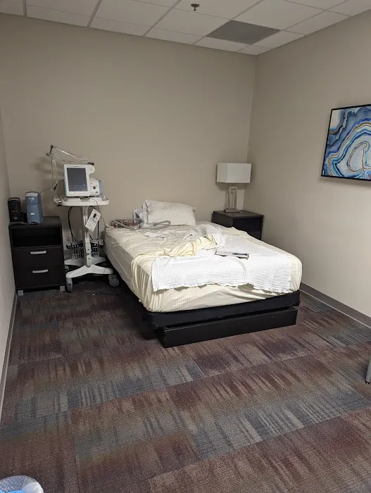 Baylor Scott & White The Heart Hospital - Denton 5
