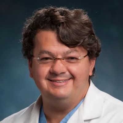 Carlos Cruz, MD