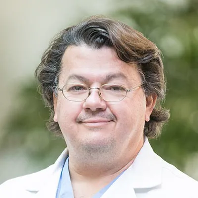 Carlos Cruz, MD 1