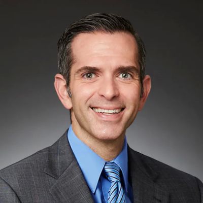 Christopher Cianci, DO