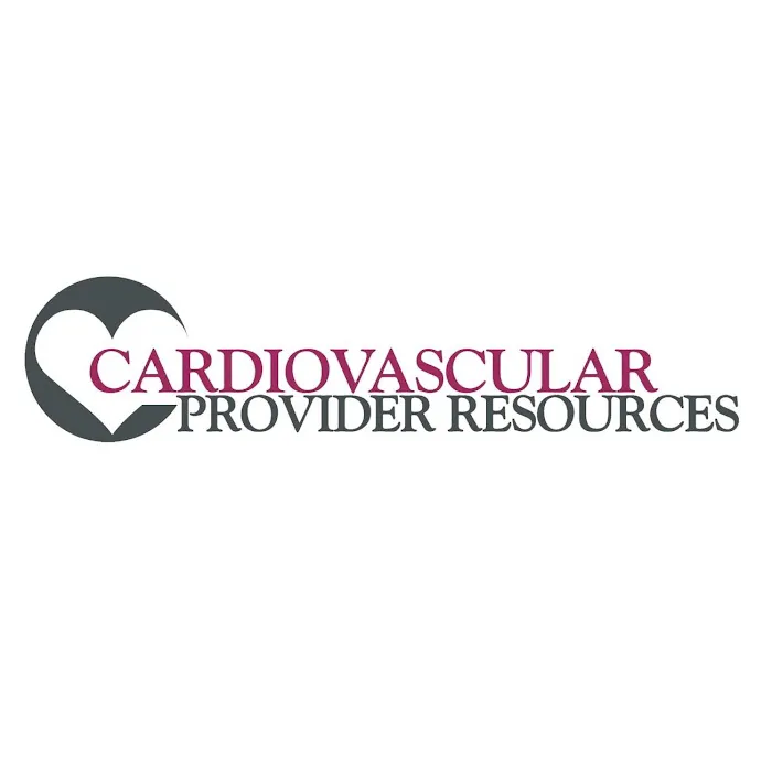 Cardiovascular Provider Resources 3