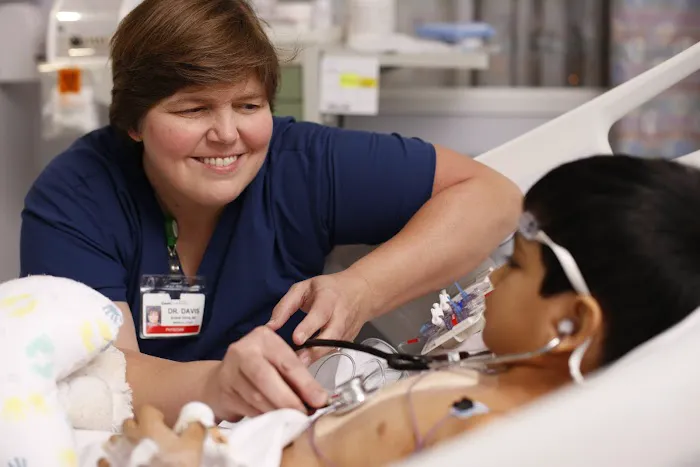 Dr. Susan Davis 3