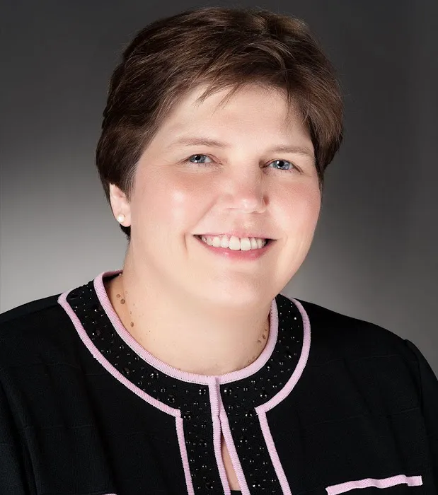 Dr. Susan Davis 9