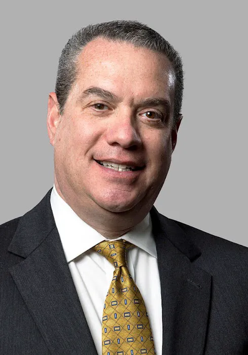 Joseph Ortenberg, MD 2