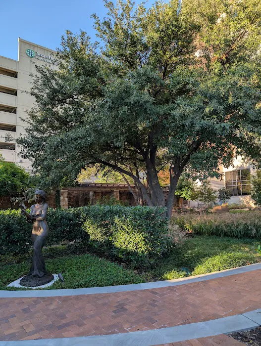 Texas Health Harris Heart Center 0