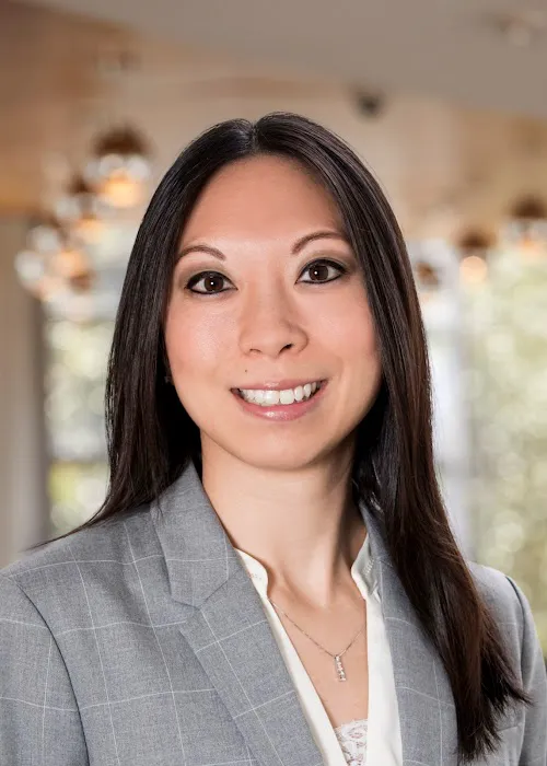 Alisa Thamwiwat, MD 1