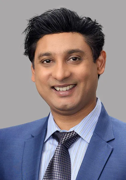Neeraj Badhey, MD 1
