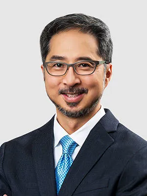 Tu Le, MD 1