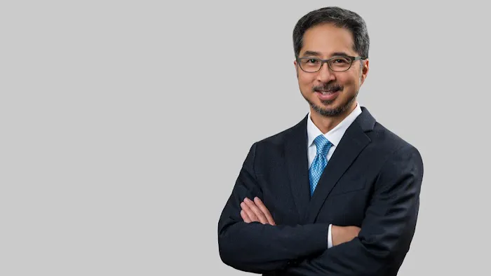 Tu Le, MD 2