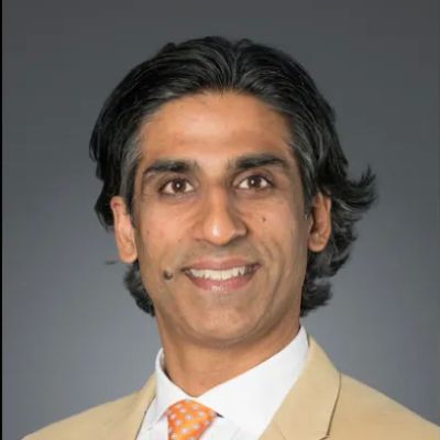 Paul Bhella, MD