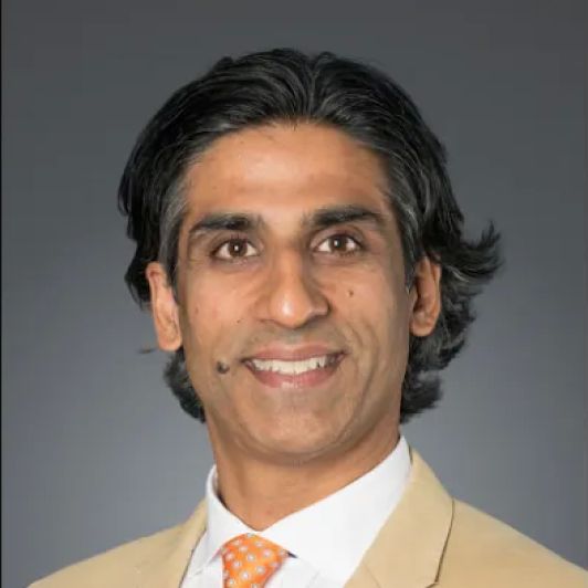 Paul Bhella, MD