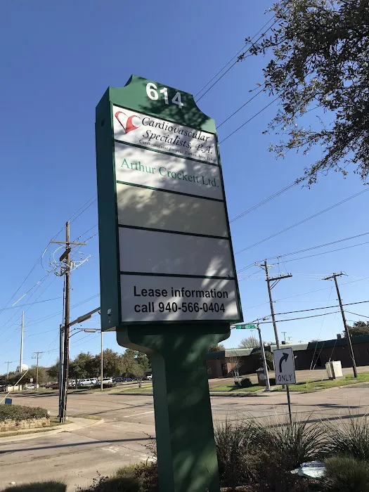 Texas Health Heart & Vascular Specialists 0