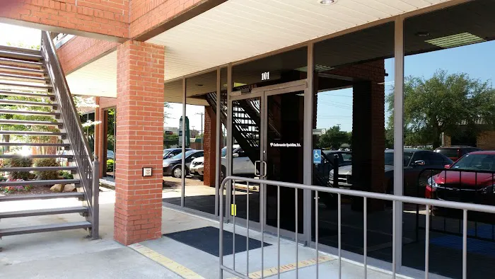 Texas Health Heart & Vascular Specialists 2