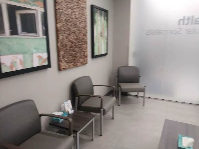 Texas Health Heart & Vascular Specialists 0