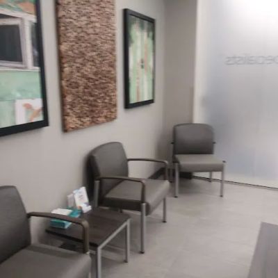 Texas Health Heart & Vascular Specialists