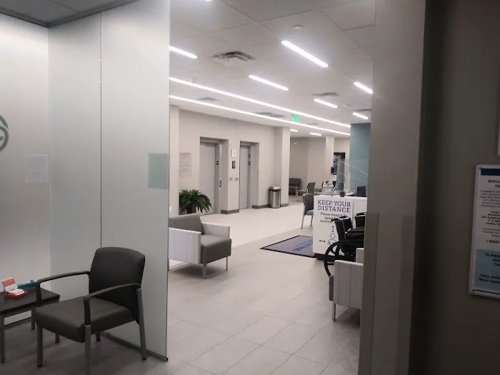 Texas Health Heart & Vascular Specialists 1